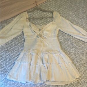 Astr Marietta dress